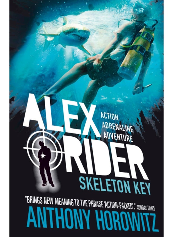 Skeleton Key