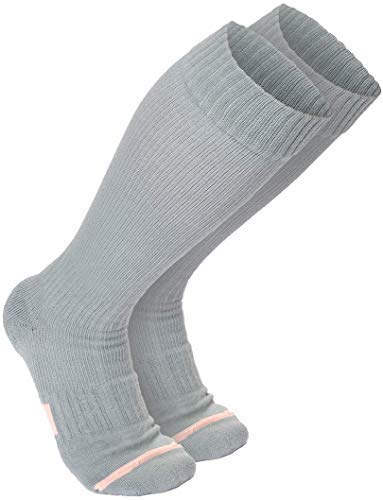 Wanderlust Maternity Compression Socks-Multi Fit Compression Stockings for Pregnancy - Image 1