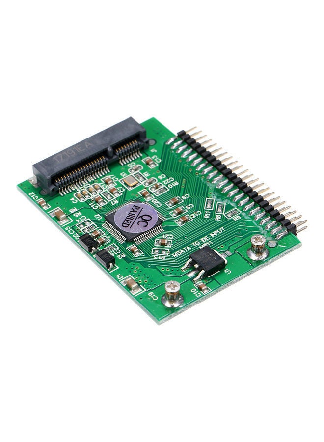 نيبمينينت محول MSATA PCI-E SSD إلى منفذ IDE ب44 دبوس مقاس 2.5 بوصة متعدد الألوان - Image 2