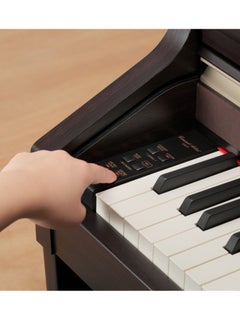 Kawai CA17 Concert Artist Digital Piano  - Image 2