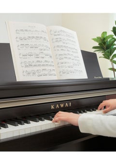 Kawai CA17 Concert Artist Digital Piano  - Image 4
