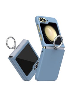 Z Flip 6 Aero Flex R Sky Blue