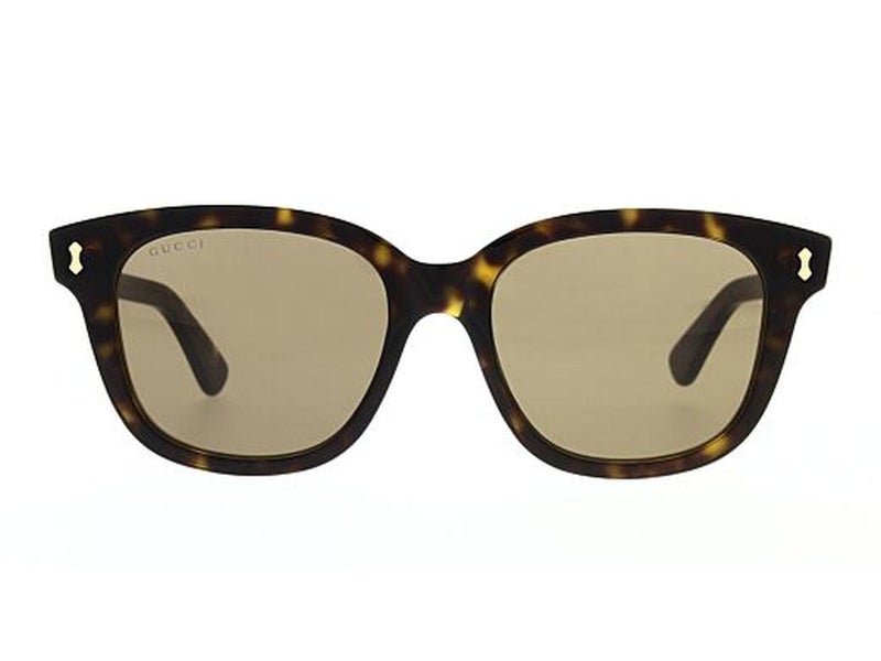 GUCCI Women Square Sunglasses  52 Gg1264S - Image 2