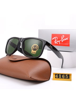 Ray-Ban Polarized High Quality Glasses Metal High-end Sunglasses Black Frame with UV Lenses - pzsku/Z20148BDAC008B33F7320Z/45/1748393560/90cda89c-7cbc-4e00-8018-fcdf33d0553e