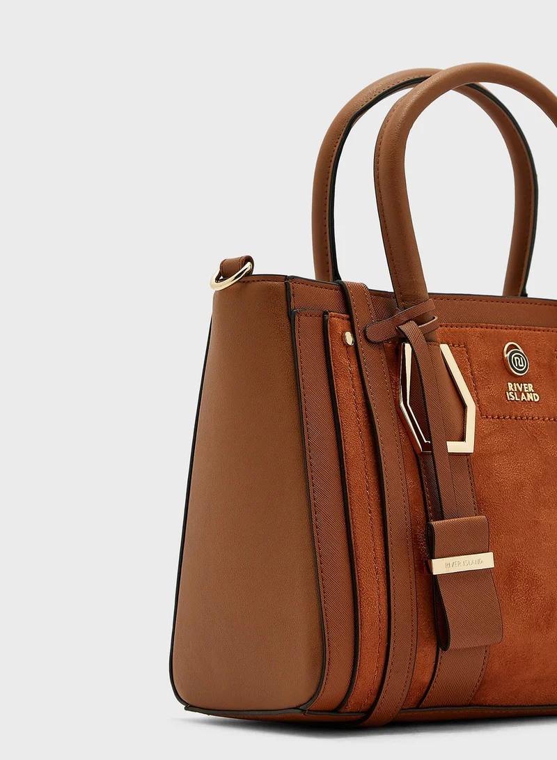 RIVER ISLAND Casual Medium Bag