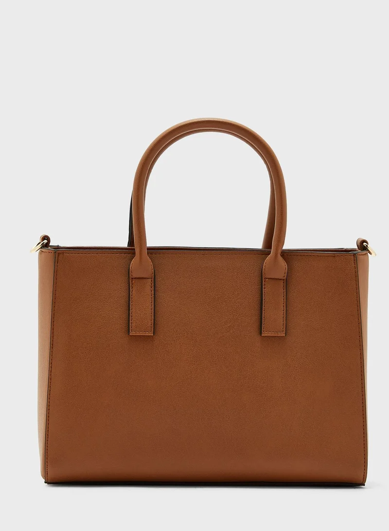 RIVER ISLAND Casual Medium Bag