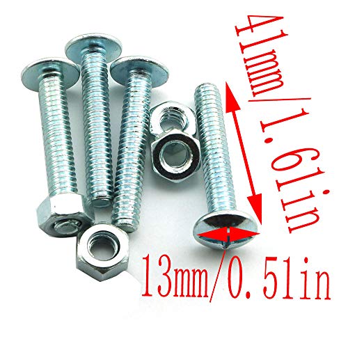 LQ Industrial 2pcs Drain Saddle Valve Clamp with 1/4" Quick Connect For RO System Water Filter (Dia. 40mm) - Image 4