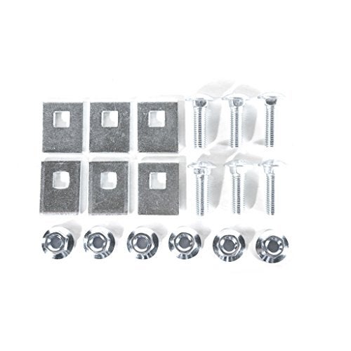 Curt حزمة وصلة مقطورة CURT الفئة 3 مع الأسلاك لشيفروليه إكسبريس، جي إم سي سافانا - 13040 و 55540 - Image 4