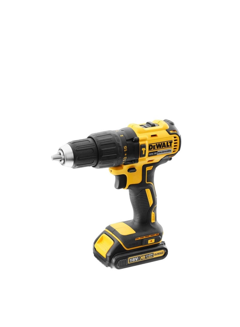 DEWALT Dewalt Hammer Drill Drivers-18V
