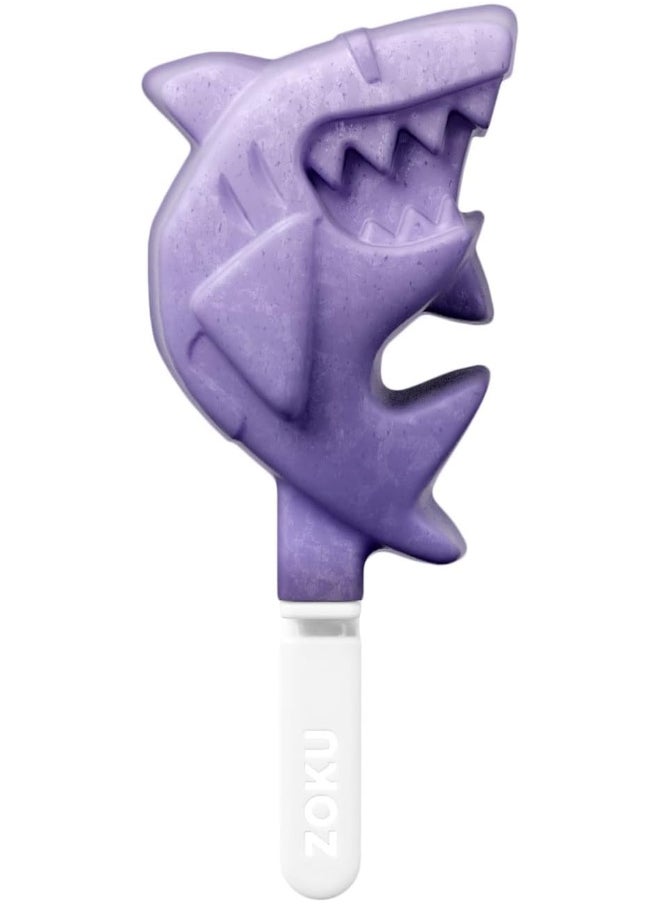 ZOKU - Zoku ZK 171 Multicolor Pop Maker Shark Set voor 4 IJsjes - Image 1