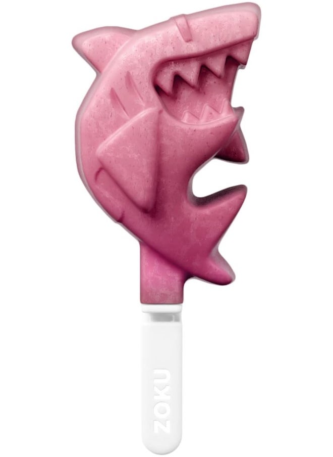 ZOKU - Zoku ZK 171 Multicolor Pop Maker Shark Set voor 4 IJsjes - Image 1