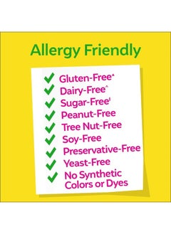 Culturelle Kids Purely Probiotics Packets Daily Supplement  - Image 5