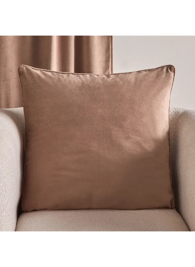 Home Box Dove Filled Cushion 65 x 65 cm