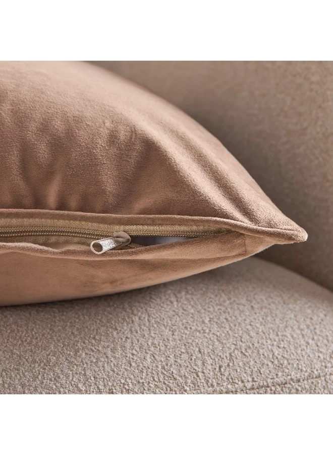Home Box Dove Filled Cushion 65 x 65 cm