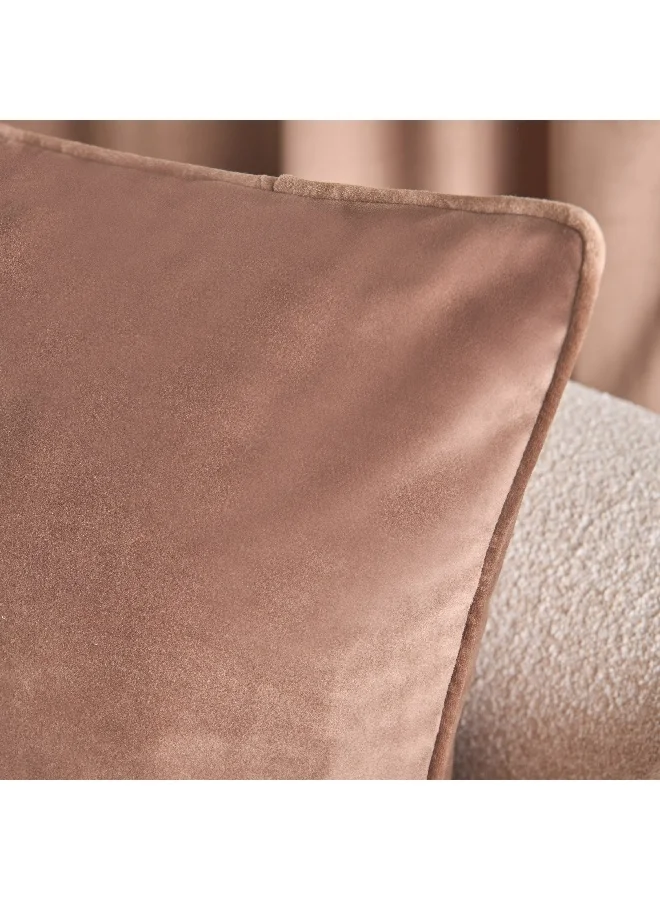 Home Box Dove Filled Cushion 65 x 65 cm