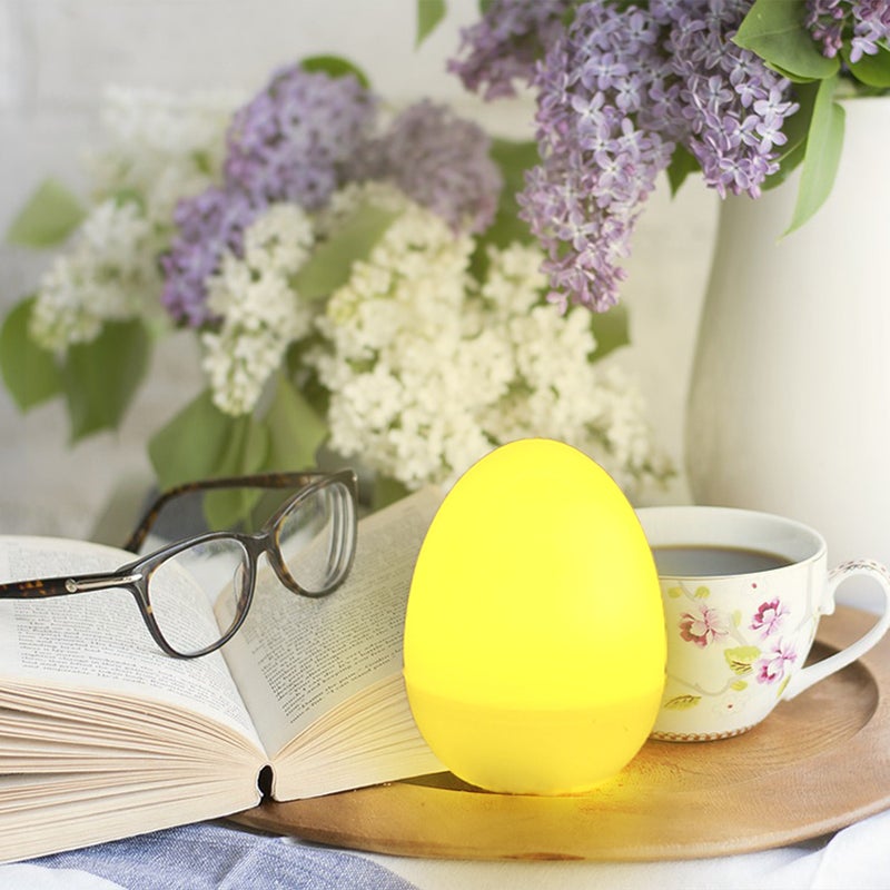 12Pcs Shaped Tea Light Tealight Candle Light for Party Wedding Holiday - Image 1