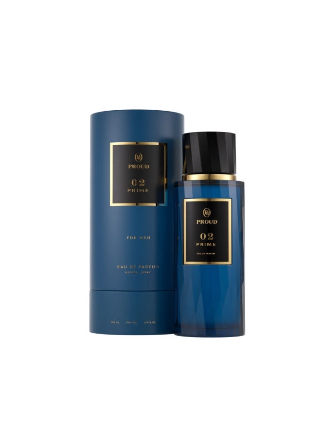 براود عطر برايم 2 200 مل - Image 2