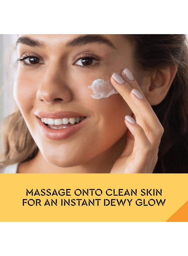 BLISS Glow Rush Luminous Daily Brightening Moisturizer For Radiant Skin - Image 5