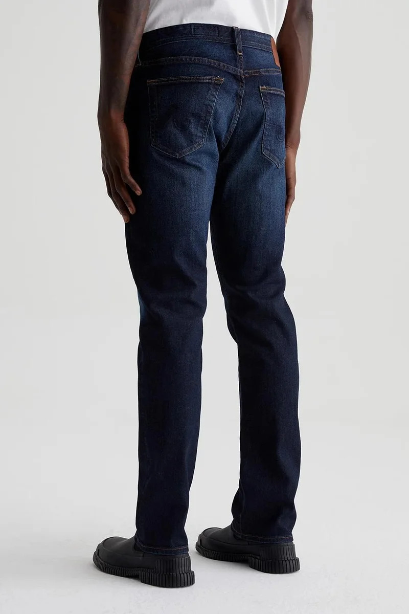 Ag Jeans Tailored Leg Jeans
