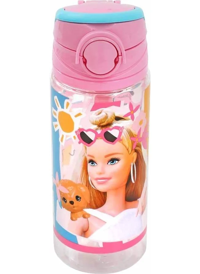Ottonya Barbie Fun In The Sun Flask 500 ml 44204