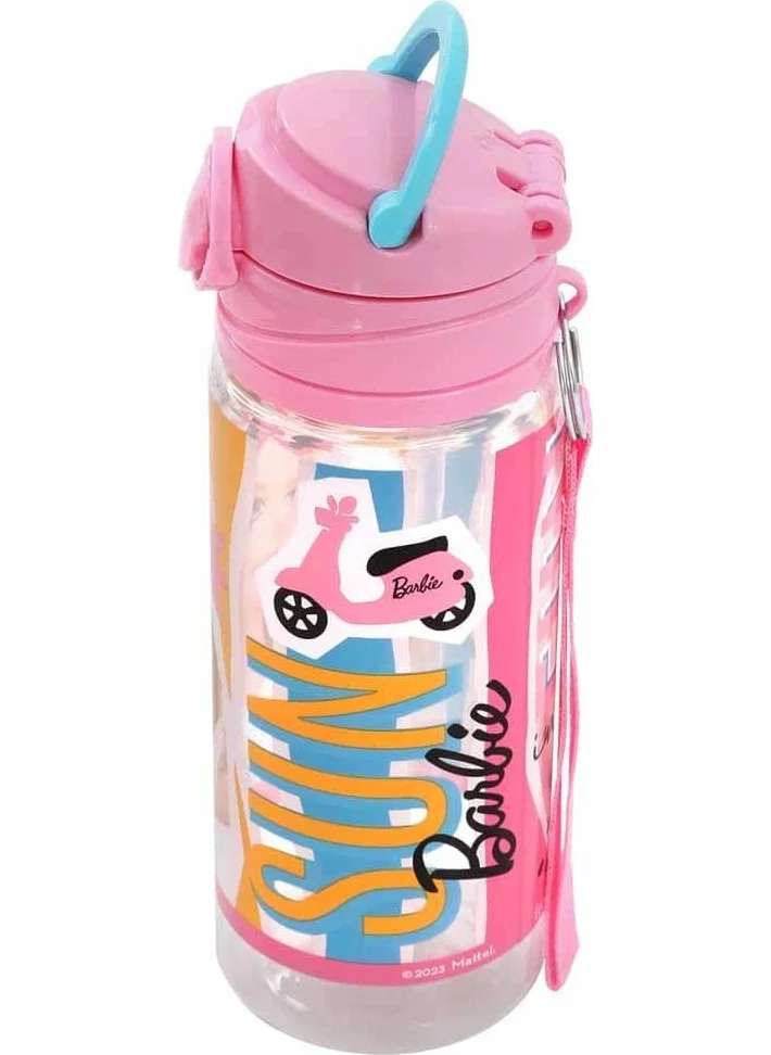 Ottonya Barbie Fun In The Sun Flask 500 ml 44204