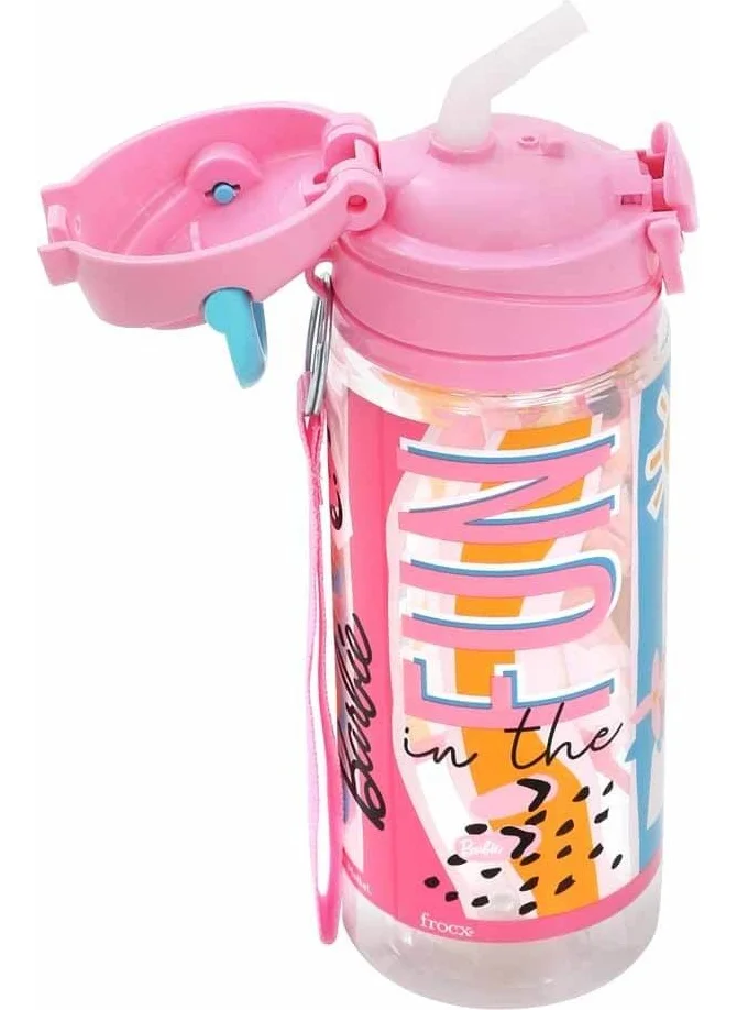 Ottonya Barbie Fun In The Sun Flask 500 ml 44204