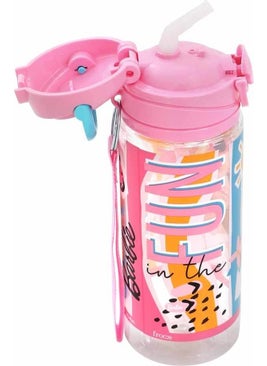 Ottonya Barbie Fun In The Sun Flask 500 ml 44204  - Image 2