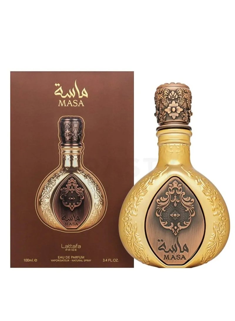 لطافة برايد ماسة للجنسين 100 مل - Image 1