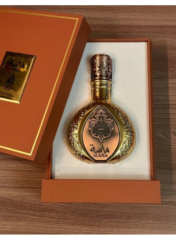 لطافة برايد ماسة للجنسين 100 مل - Image 3