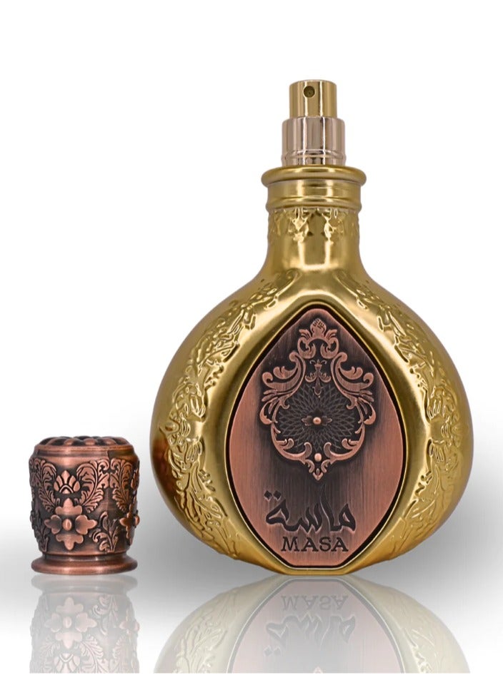 لطافة برايد ماسة للجنسين 100 مل - Image 4