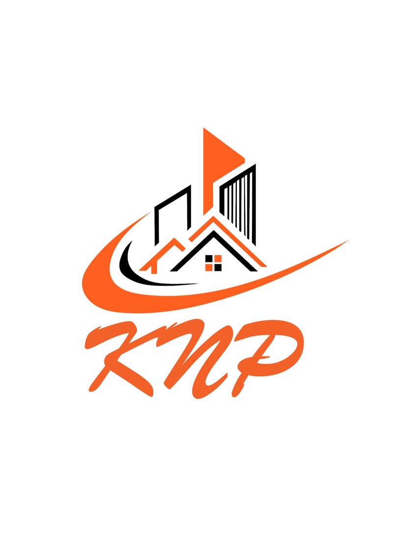 KNP - KNP Red Wedges Tile Leveling System Pack of 100 These systems are used to reduce lippage (uneven tile edges) and create a seamless finish in tiling projects. - Image 1