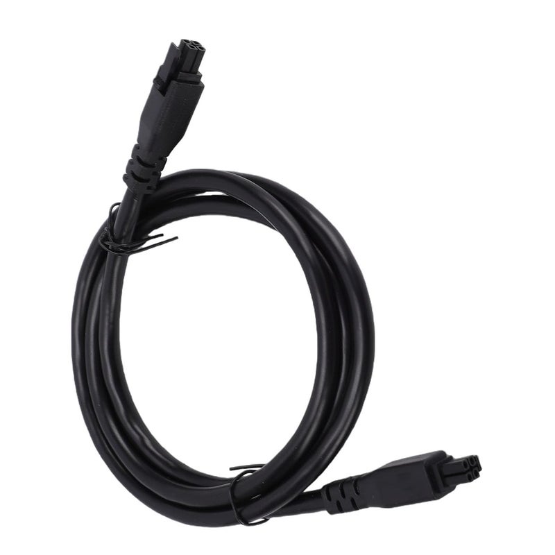 Odor resistant MAVIS LAVEN AMS Cable, 22AWG Pure Copper 4 Pin AMS Extension Cable 1m for Lab A1 A1 Mini, Stable Data Transmission, Flexible Placement, Management for 3D Printing Regional central warehouse stock No overseas transit wait Updated modern design Market need oriented construction Wide range usage design Season change compatible build Organized shipment arrange Cross part assemble fit Light sturdy raw material All condition resistant crafted quality Easy handling optimized design All territory compatible build Transit damage minimized design All storage space compatible Gulf standard sizing alternatives All region coverage Repeated assemble detach compatible Storage & transit friendly Global production standard crafted Reliable daily use design Practical experience crafted Daily repeated use trusted quality Ready order processing Batch consistent craftsmanship - Image 3