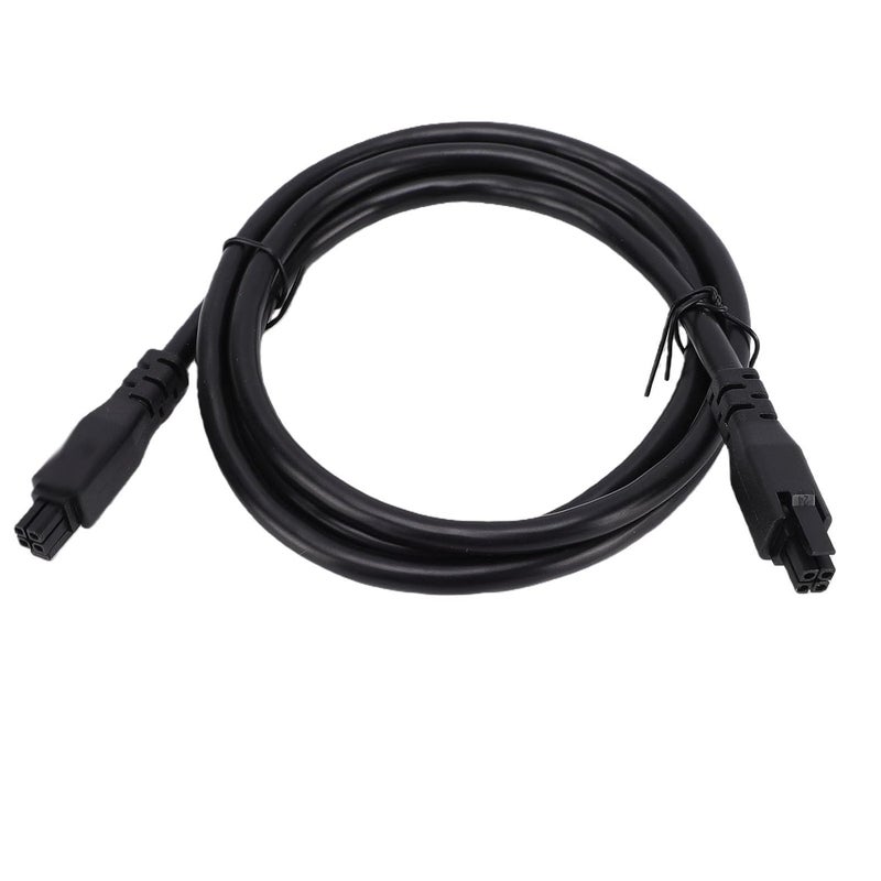 Odor resistant MAVIS LAVEN AMS Cable, 22AWG Pure Copper 4 Pin AMS Extension Cable 1m for Lab A1 A1 Mini, Stable Data Transmission, Flexible Placement, Management for 3D Printing Regional central warehouse stock No overseas transit wait Updated modern design Market need oriented construction Wide range usage design Season change compatible build Organized shipment arrange Cross part assemble fit Light sturdy raw material All condition resistant crafted quality Easy handling optimized design All territory compatible build Transit damage minimized design All storage space compatible Gulf standard sizing alternatives All region coverage Repeated assemble detach compatible Storage & transit friendly Global production standard crafted Reliable daily use design Practical experience crafted Daily repeated use trusted quality Ready order processing Batch consistent craftsmanship - Image 5