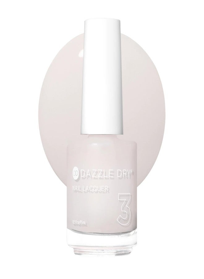 Dazzle Dry Full System Kit - Prima Ballerina - A sheer and milky delicate pink that makes a beautiful French base. (5 Piece Kit) - Image 4