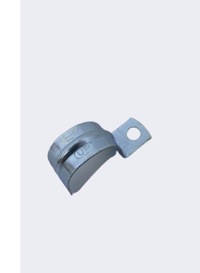 Loquat 1 Single Hole Jumper Carton (100) - Strap for securing electrical and metal conduit - Image 2