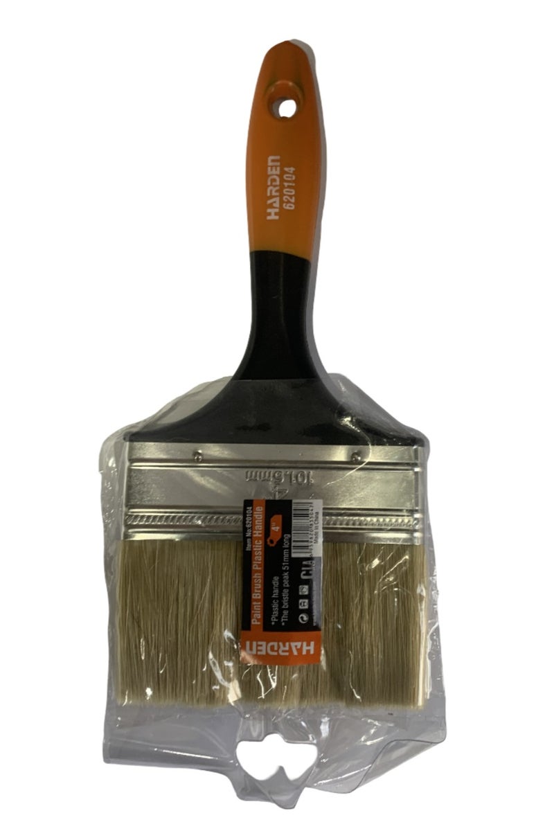 Harden 4" Paint Brush - Image 1