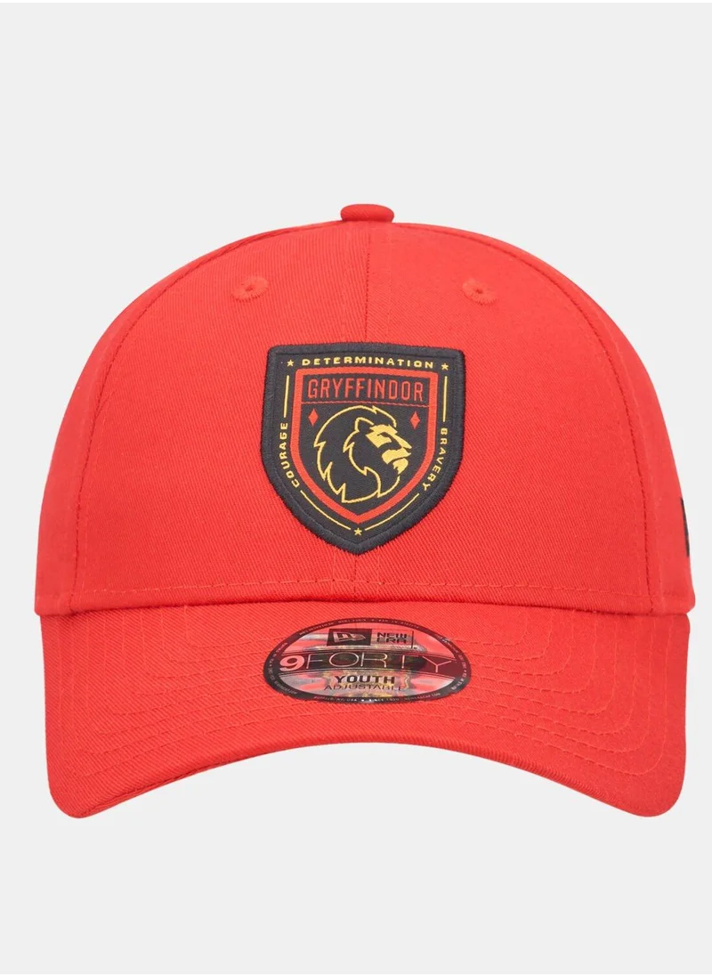 نيو ايرا Kids' Harry Potter Gryffindor 9FORTY Cap