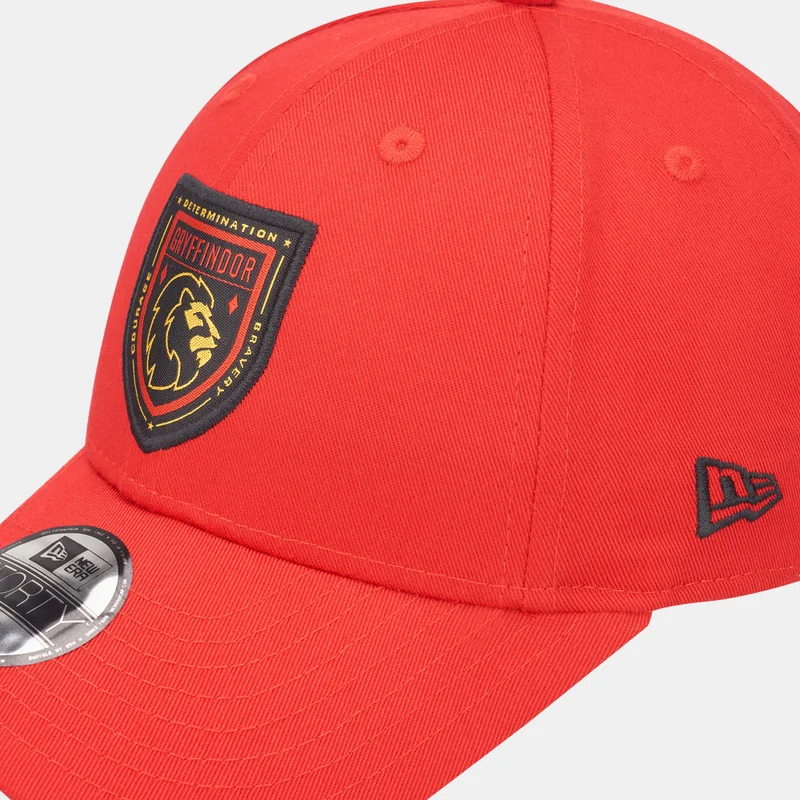 NEW ERA Kids' Harry Potter Gryffindor 9FORTY Cap