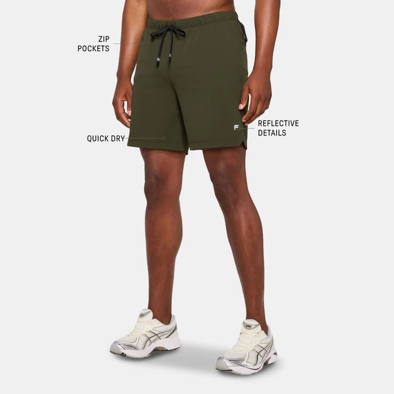 Fabletics Men's The One Shorts