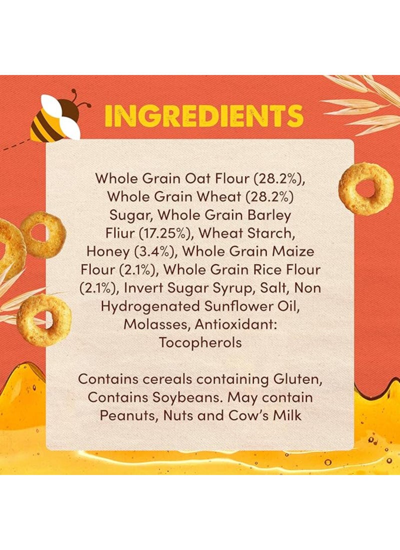 Cheerios حبوب العسل - Image 3