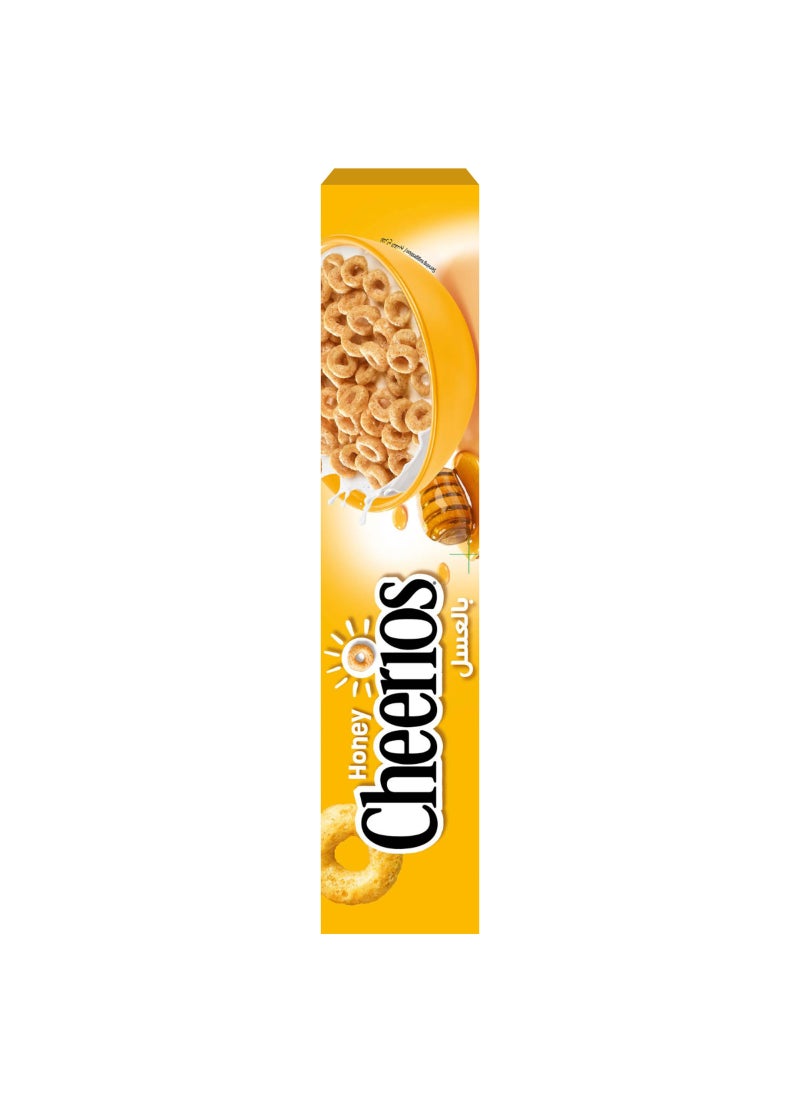Cheerios Honey Cereal - Image 3