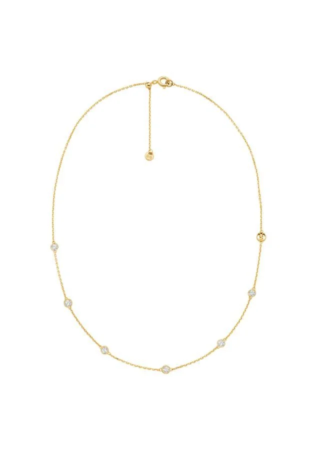 Sterling  Elegant Design Necklace