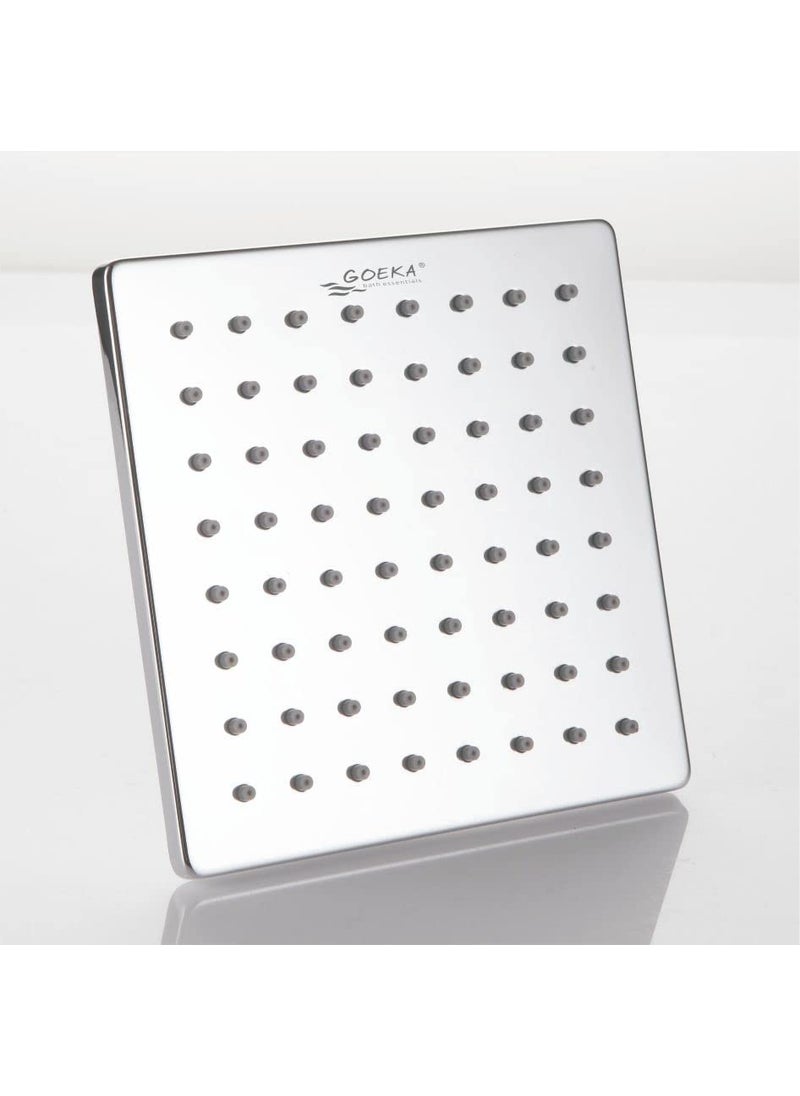 GOEKA Goeka SS Grace Shower MZ09 without shower arm chrome finish 