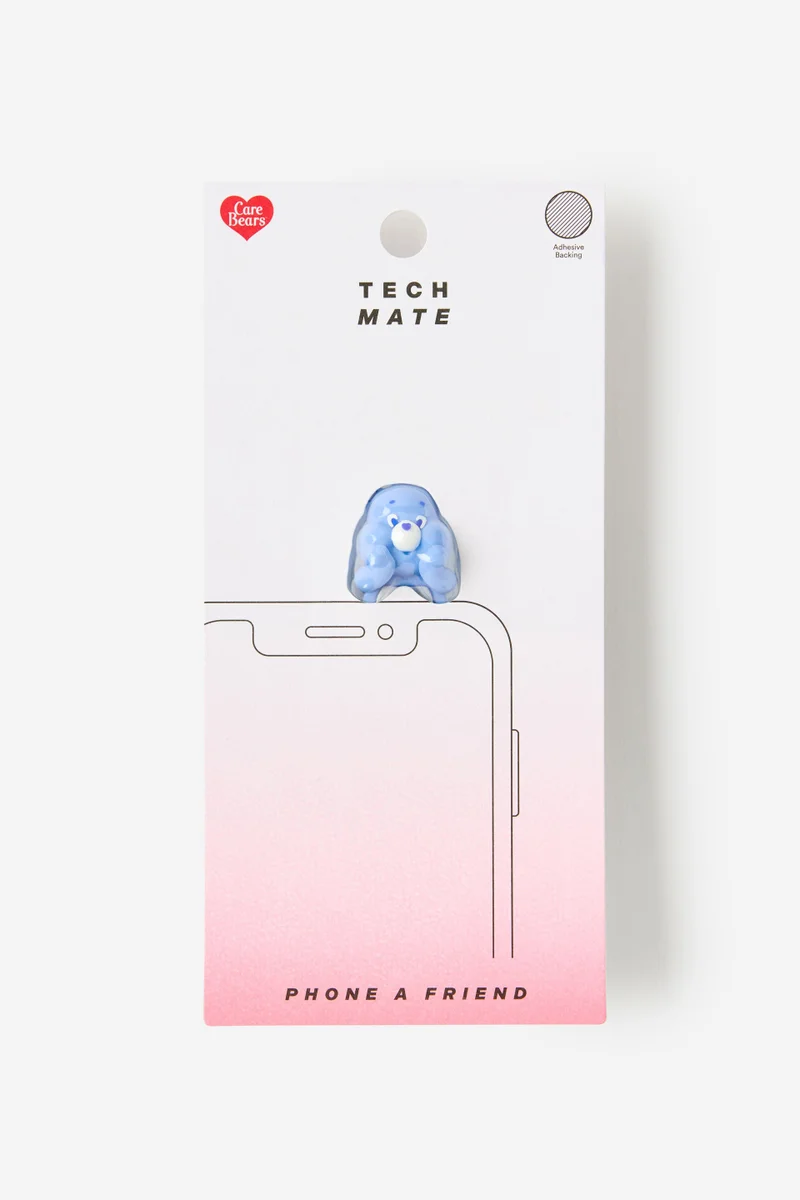 روبي Care Bears Phone Friends
