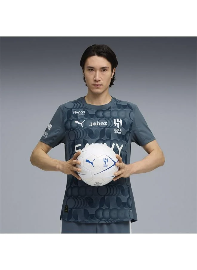 Puma Al-Hilal SFC 25/26 Authentic Third Jersey Men