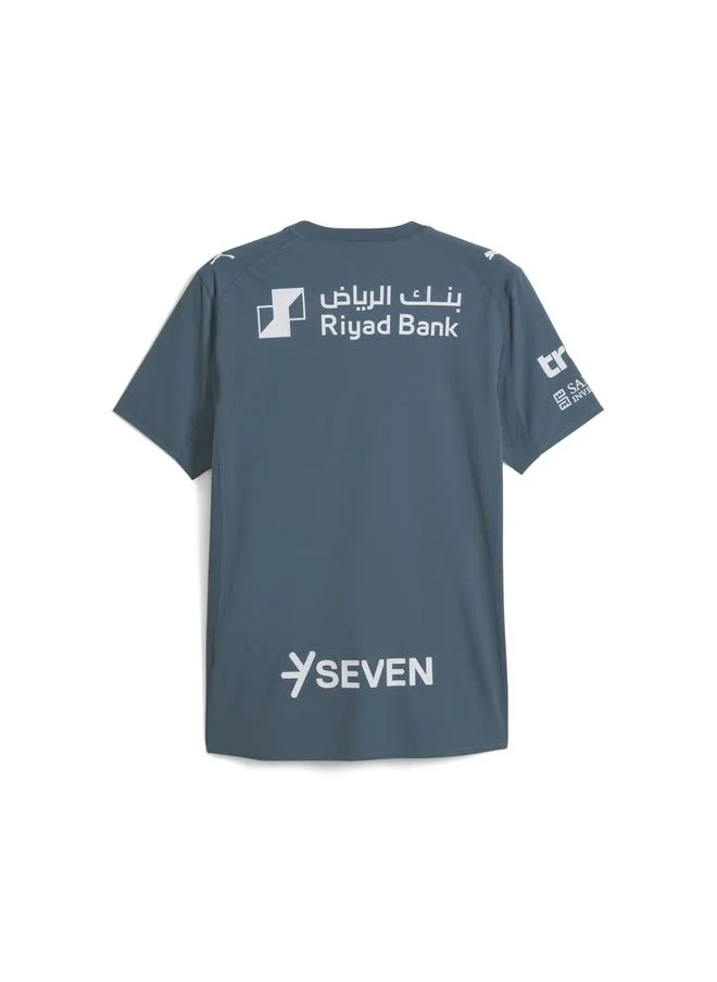 Puma  Al-Hilal SFC 25/26 Authentic Third Jersey Men for Men | Best Price UAE