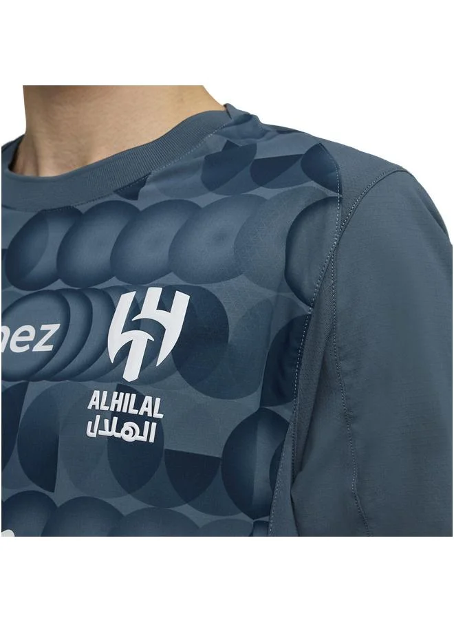 Puma  Al-Hilal SFC 25/26 Authentic Third Jersey Men for Men | Best Price UAE