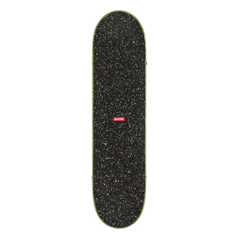 Globe KIDS Environmentalist Mini Cycke  7 Skateboard - Image 2
