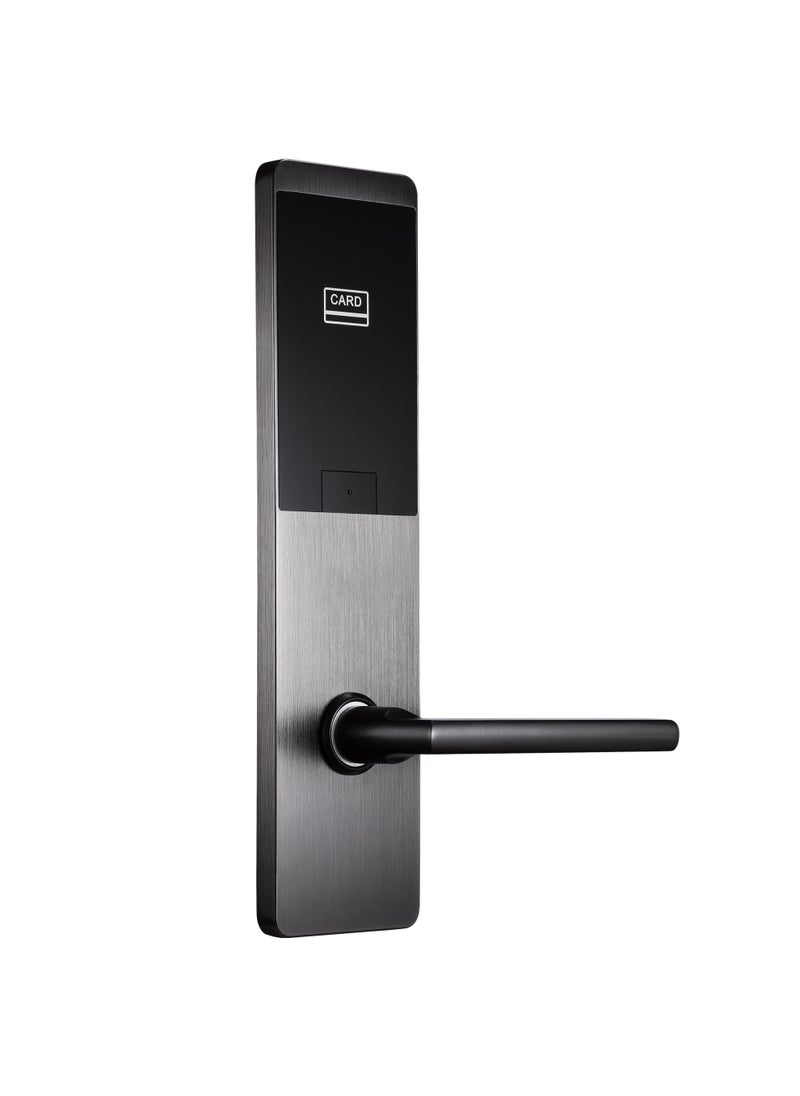 ZKTeco ZKTeco Smart Lock Door Front Fingerprint Digital Lock Keyless Locks Wireless with APP Remote Control for Apartment Hotel Use  - Image 4