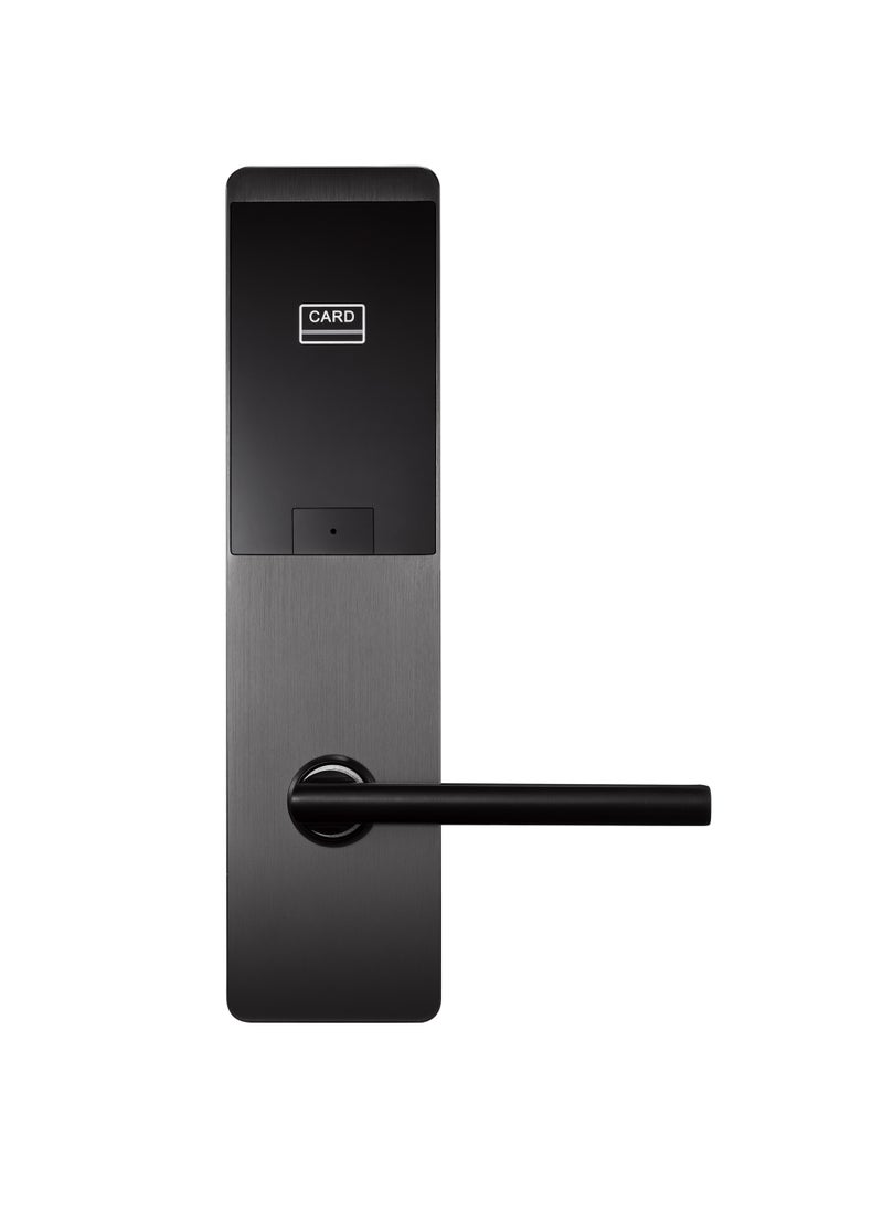 ZKTeco ZKTeco Smart Lock Door Front Fingerprint Digital Lock Keyless Locks Wireless with APP Remote Control for Apartment Hotel Use  - Image 1